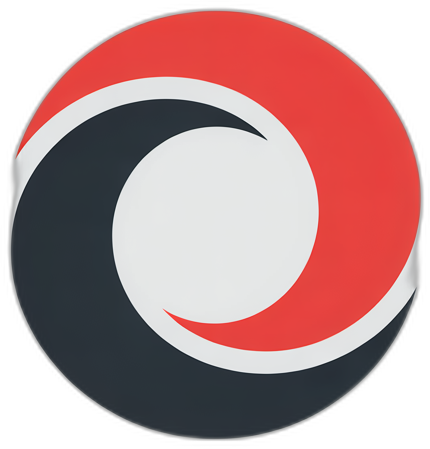 黑料爆料网 Logo