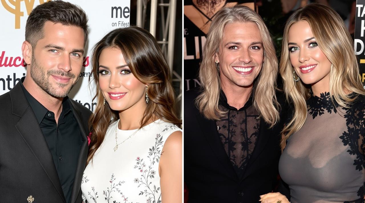 知名女星官宣离婚！婚姻仅维持8个月，双方发文各执一词